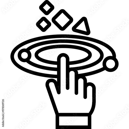 Interactivity