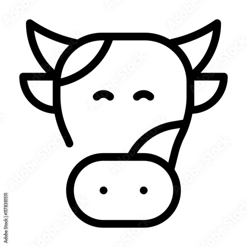 cow