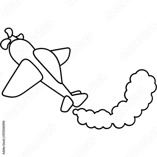Aerobatic Icon