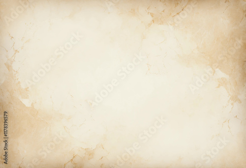 vintage paint color beige background paper old brown textured cream light