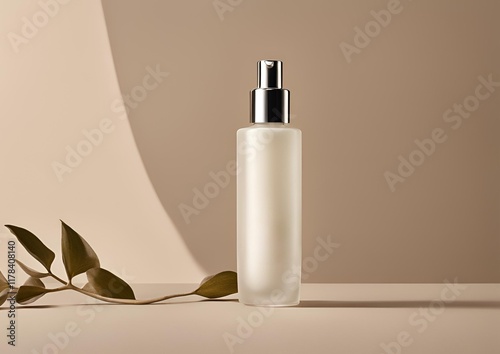 Mockup_1 (4961 x 3508 px) - skincare texture photography on a plain beige solid background (3)