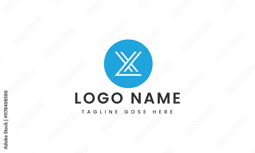 lx letter custom logo design lx letter custom logo design