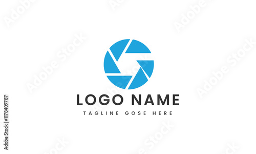 g letter custom logo design