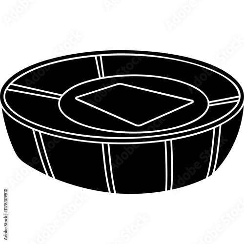Stadium Icon