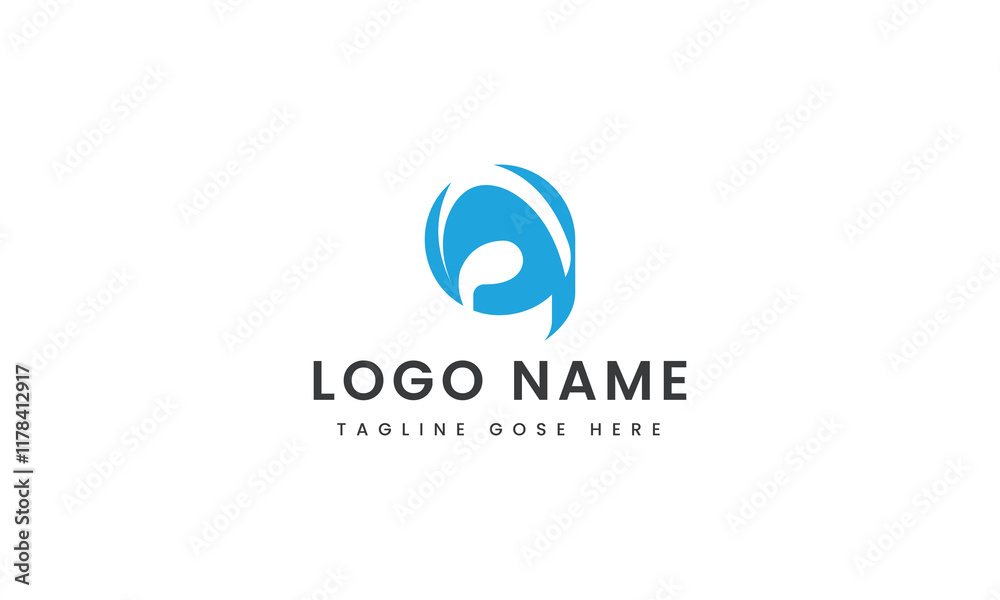 abstract Branding letter a chating logo template design
abstract Branding letter a chating logo template design