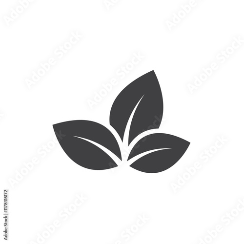 eco friendly icon vector concept design