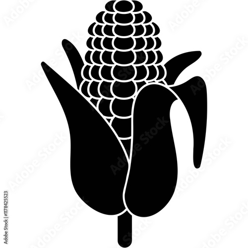 Corn Icon