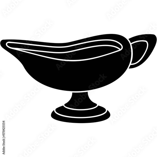 Gravy Icon