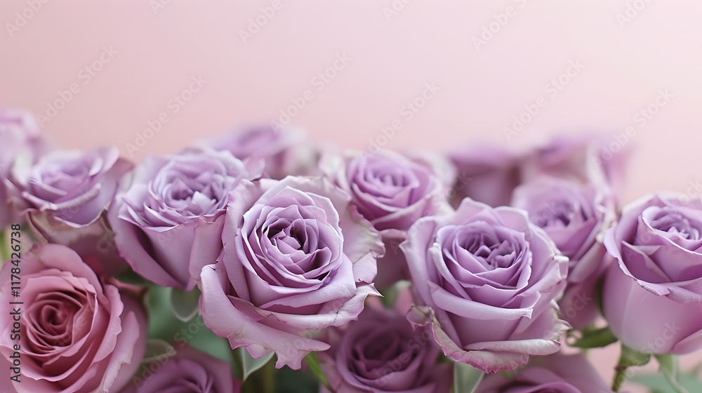 Purple roses on lilac minimal background Banner HD Valentine's Day Lovers, Dating, Love, Romance, Flowers, Floral Purple roses on lilac minimal background Banner HD Valentine's Day Lovers, Dating, Love, Romance, Flowers, Floral
