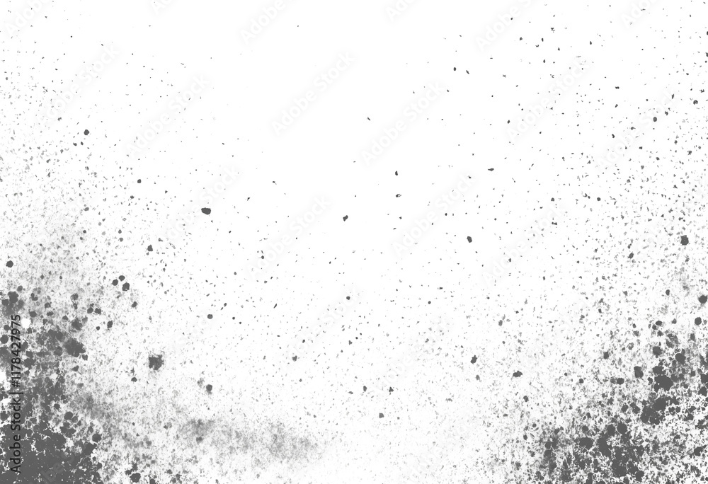 Abstract grunge texture effect Abstract grunge texture effect
