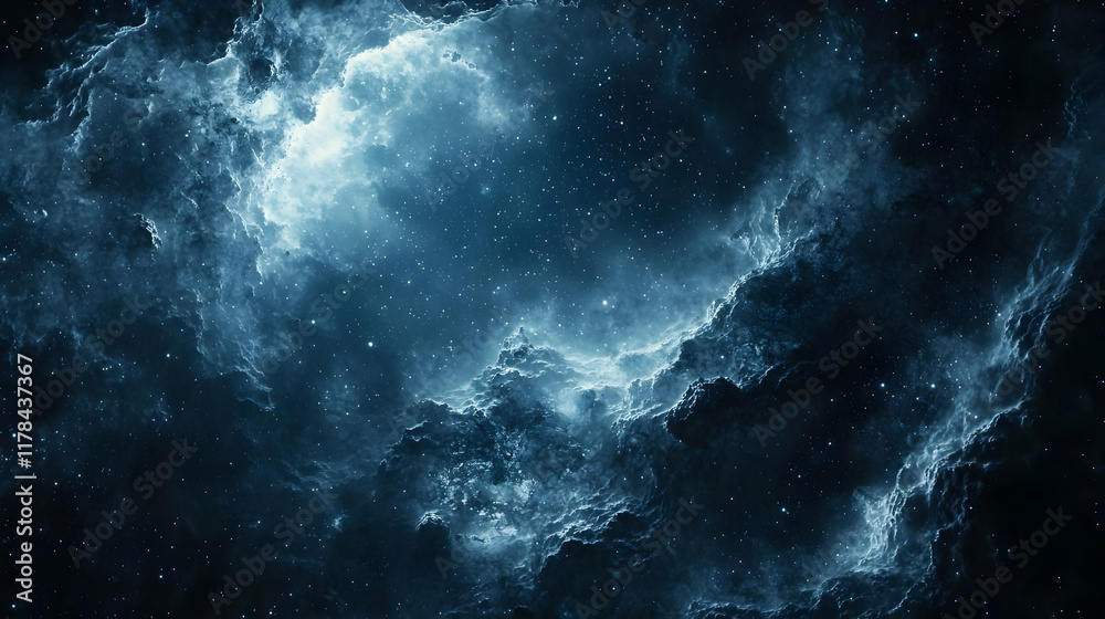 Cosmic Nebula: Exploring Deep Space Wonders Cosmic Nebula: Exploring Deep Space Wonders