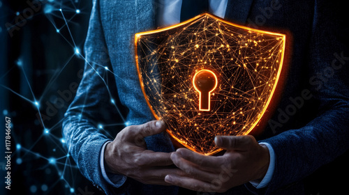 Digital security management event protecting information technology in a cyber world