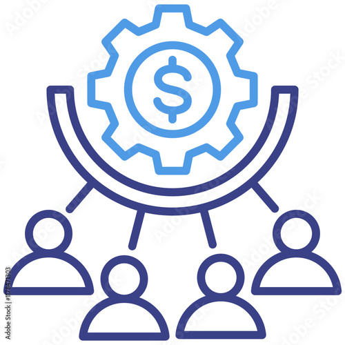 Contribution Icon