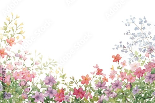 Flower backgrounds outdoors blossom.