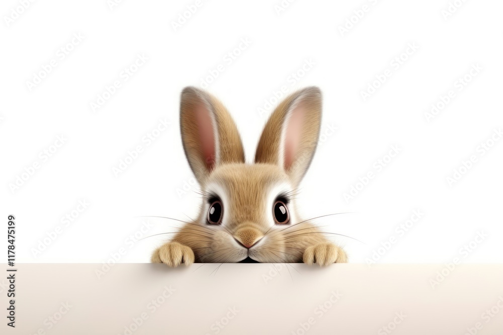 Obraz premium Animal cartoon mammal rodent.