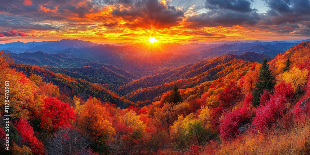 Ridge Mountains Relaxing fluid imagery for Ridge Mountains Relaxing fluid imagery for