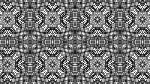 276 Bulge 100 100 1 Kaleidoscop Flower 30 0 photo