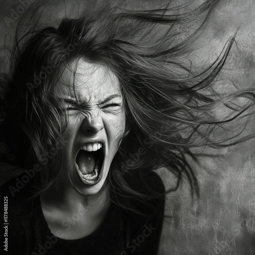 The Raw Power of Emotion
