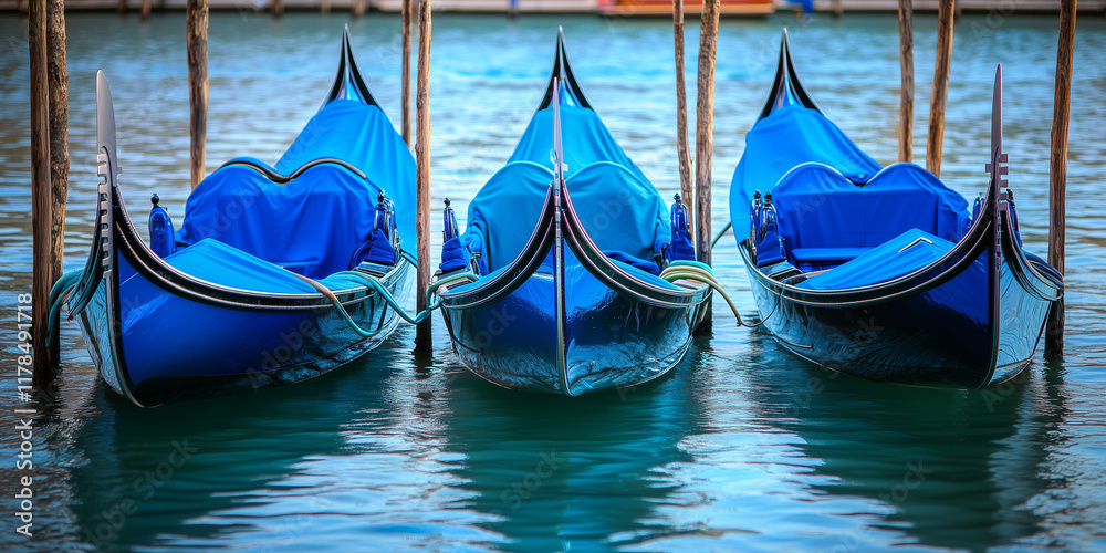 Venice Italy Soothing and Calming Visuals Relaxing Venice Italy Soothing and Calming Visuals Relaxing