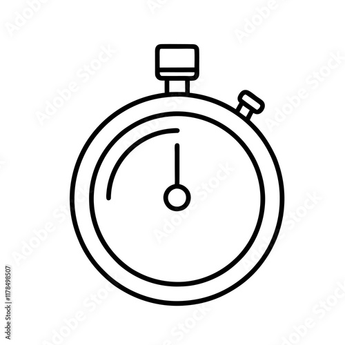 stopwatch icon