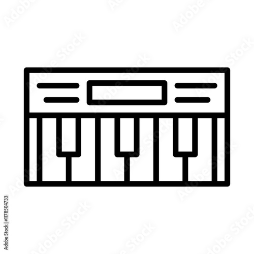 piano