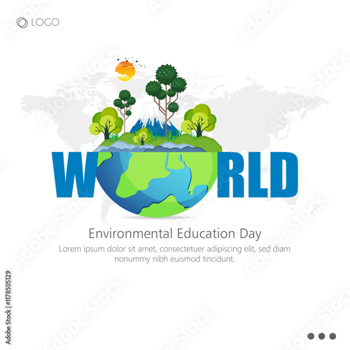 World Environmental Education Day promotes awareness and understanding of environmental issues