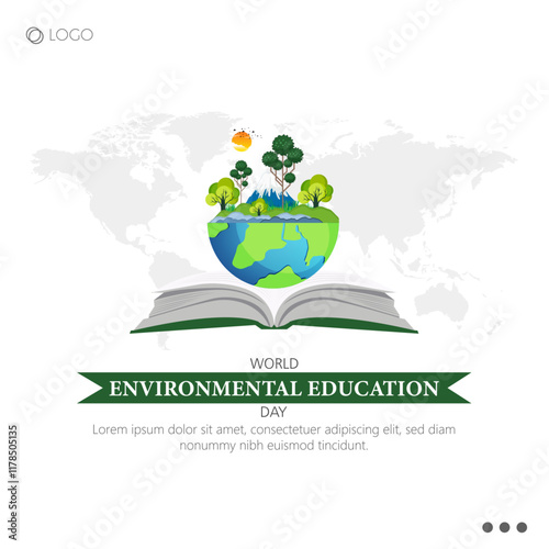 World Environmental Education Day promotes awareness and understanding of environmental issues