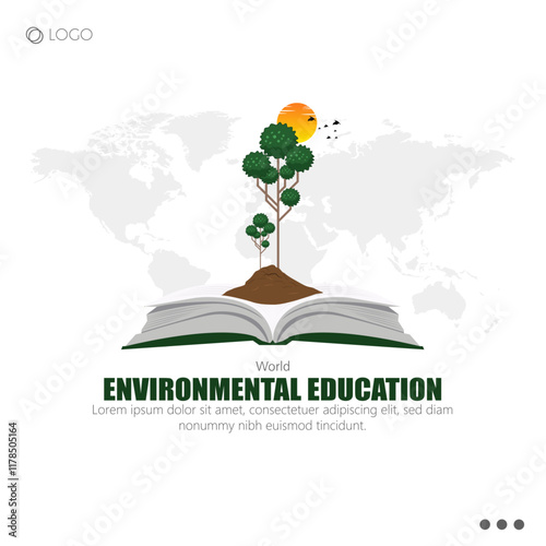 World Environmental Education Day promotes awareness and understanding of environmental issues