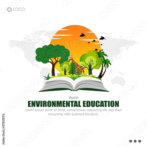 World Environmental Education Day promotes awareness and understanding of environmental issues