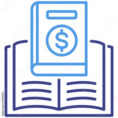 Manual Book Icon