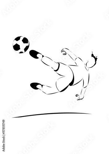 Fußballer 