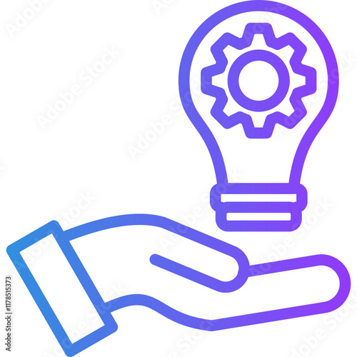 Concept Development Icon