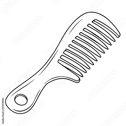 comb