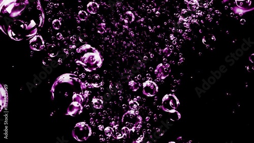 bubbles raisings