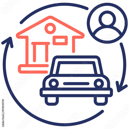 Properties Icon