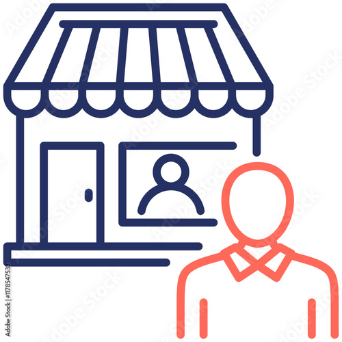 Store Icon