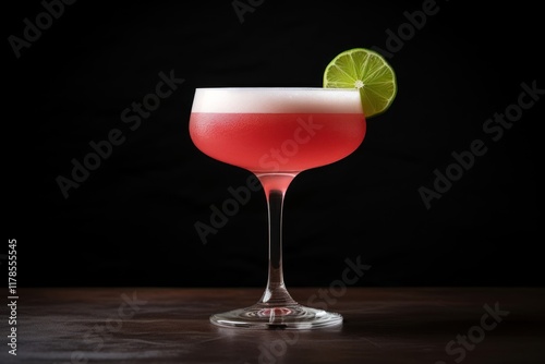 Cocktail daiquiri drink fruit.