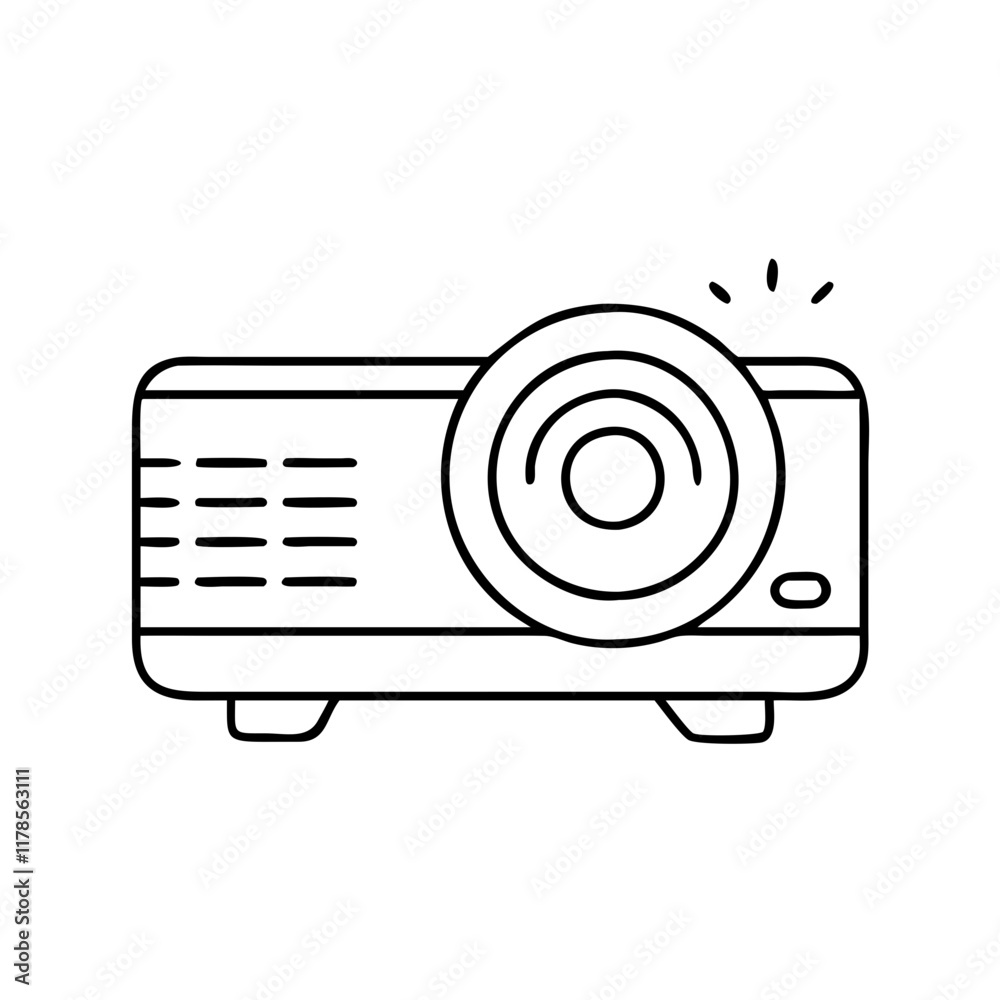 illustration of a microphone illustration of a microphone
