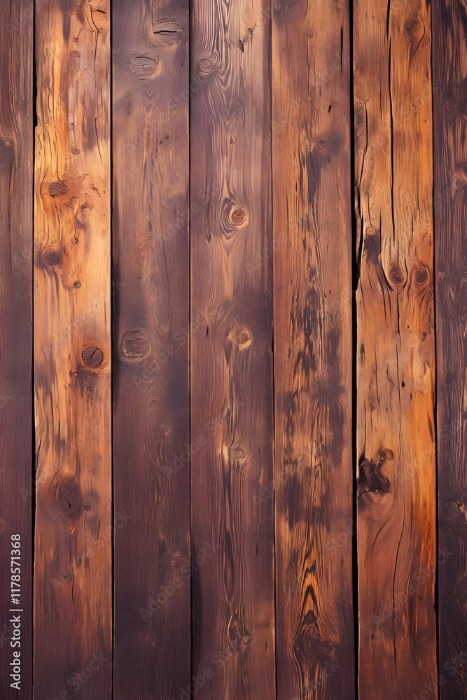 Naklejka premium wood background