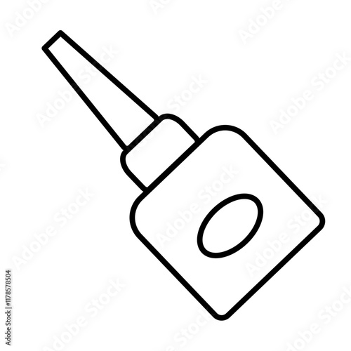 wooden glue
