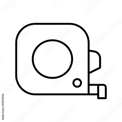 tape measure carpentry