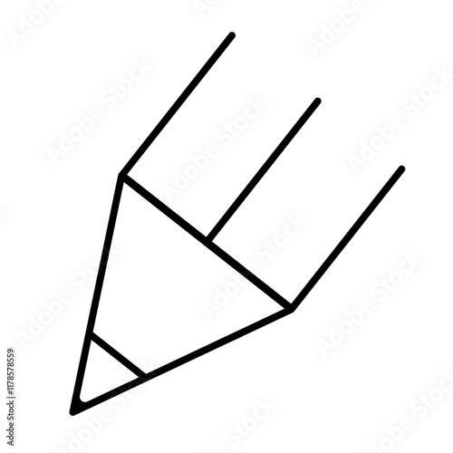 pencil
