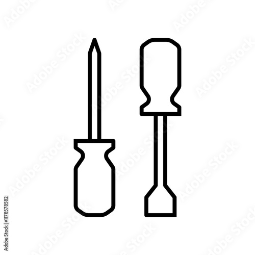 screwdriver
