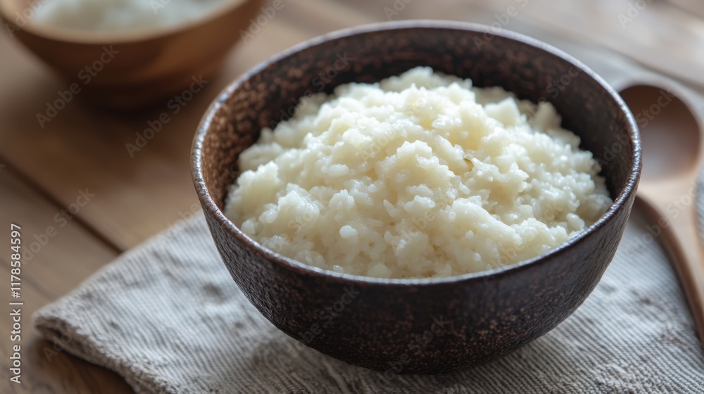 白米 白米