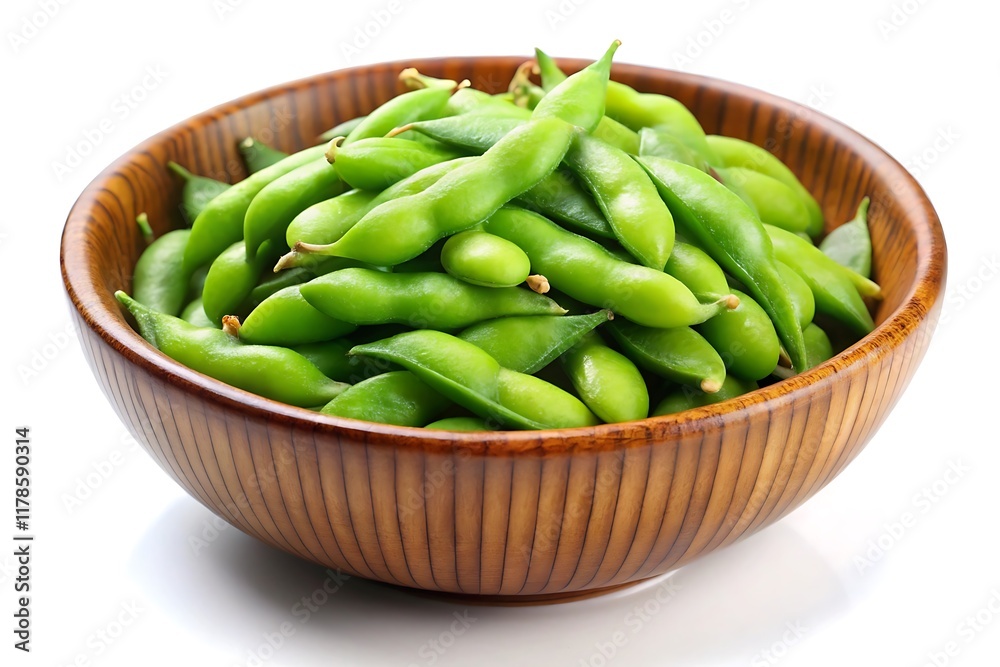 edamame edamame