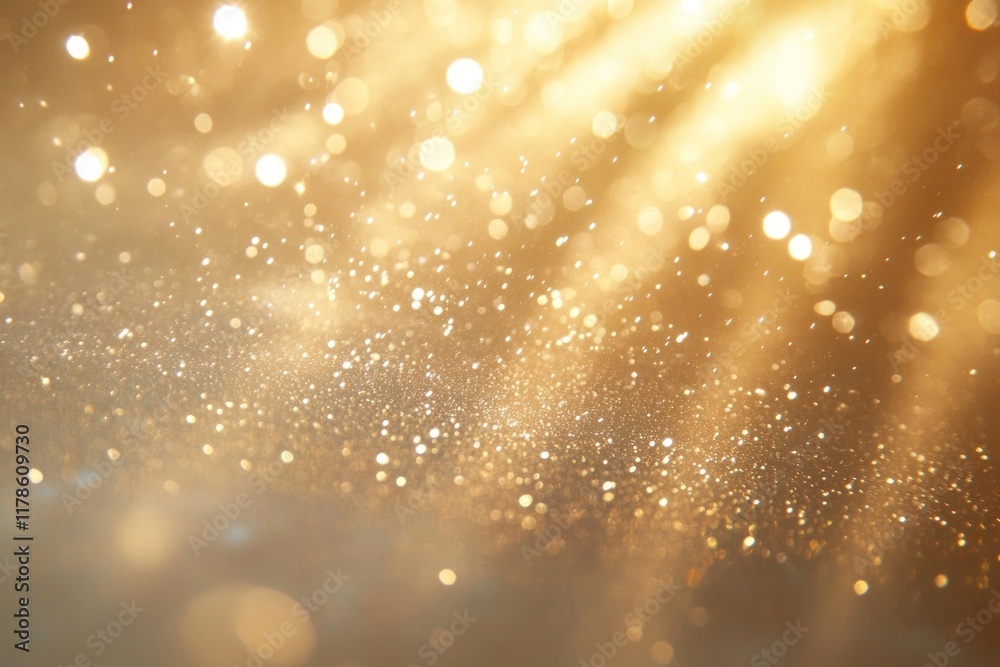 Obraz premium Light background lighting abstract.