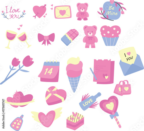 Lovely Valentine