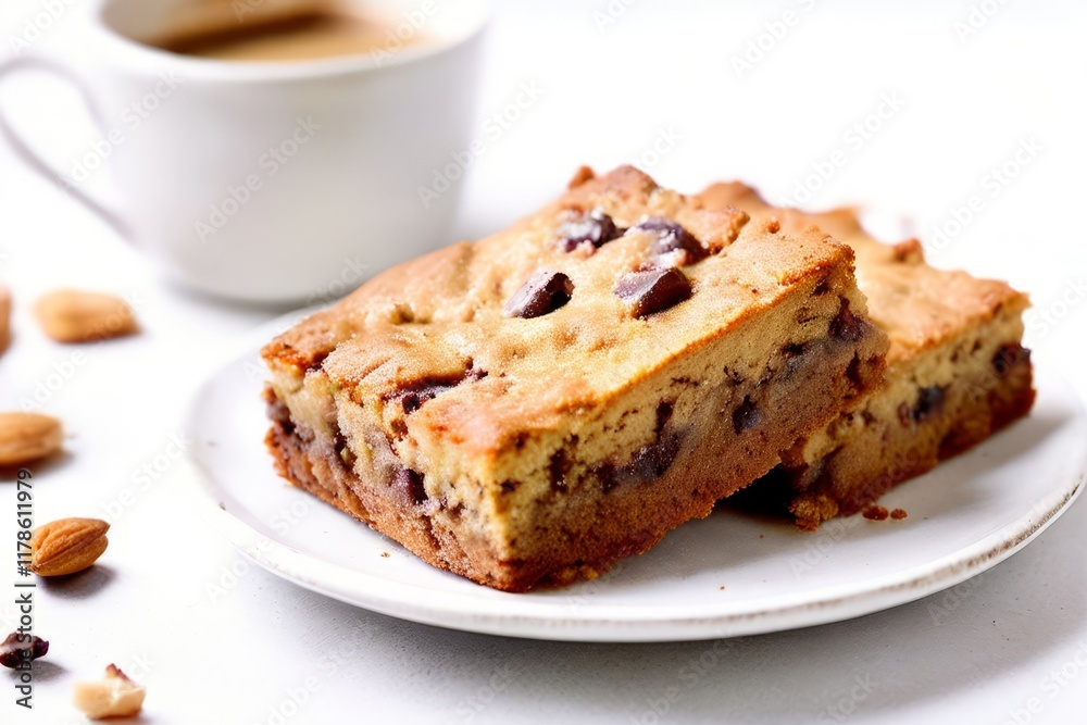 62 chai spice blondies warm spices in a chewy blondie bar 62 chai spice blondies warm spices in a chewy blondie bar