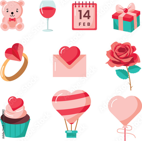Cute Valentine
