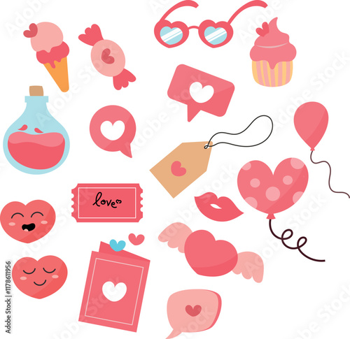 Valentine Special